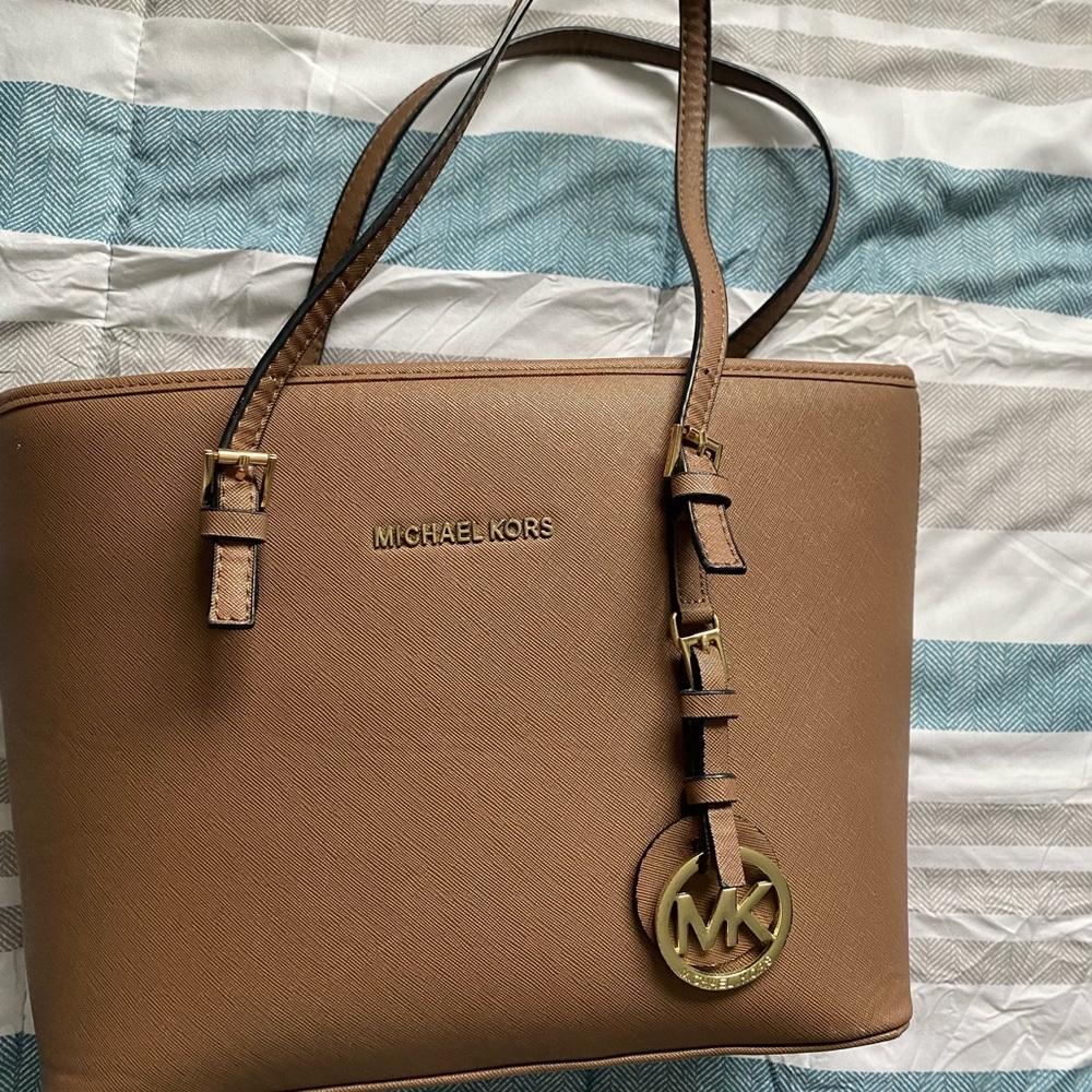 MK tote bag